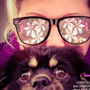 Meet your Posher, Karen